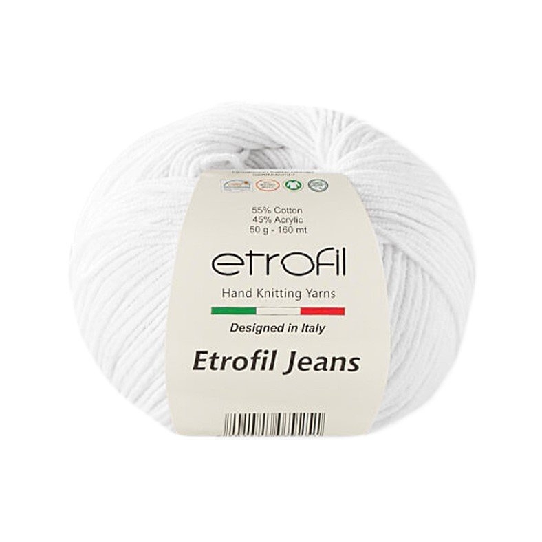 Etrofil Jeans