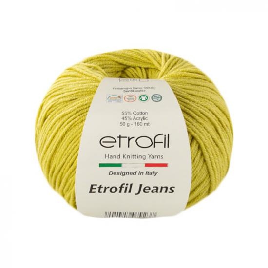 Etrofil Jeans