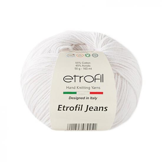 Etrofil Jeans