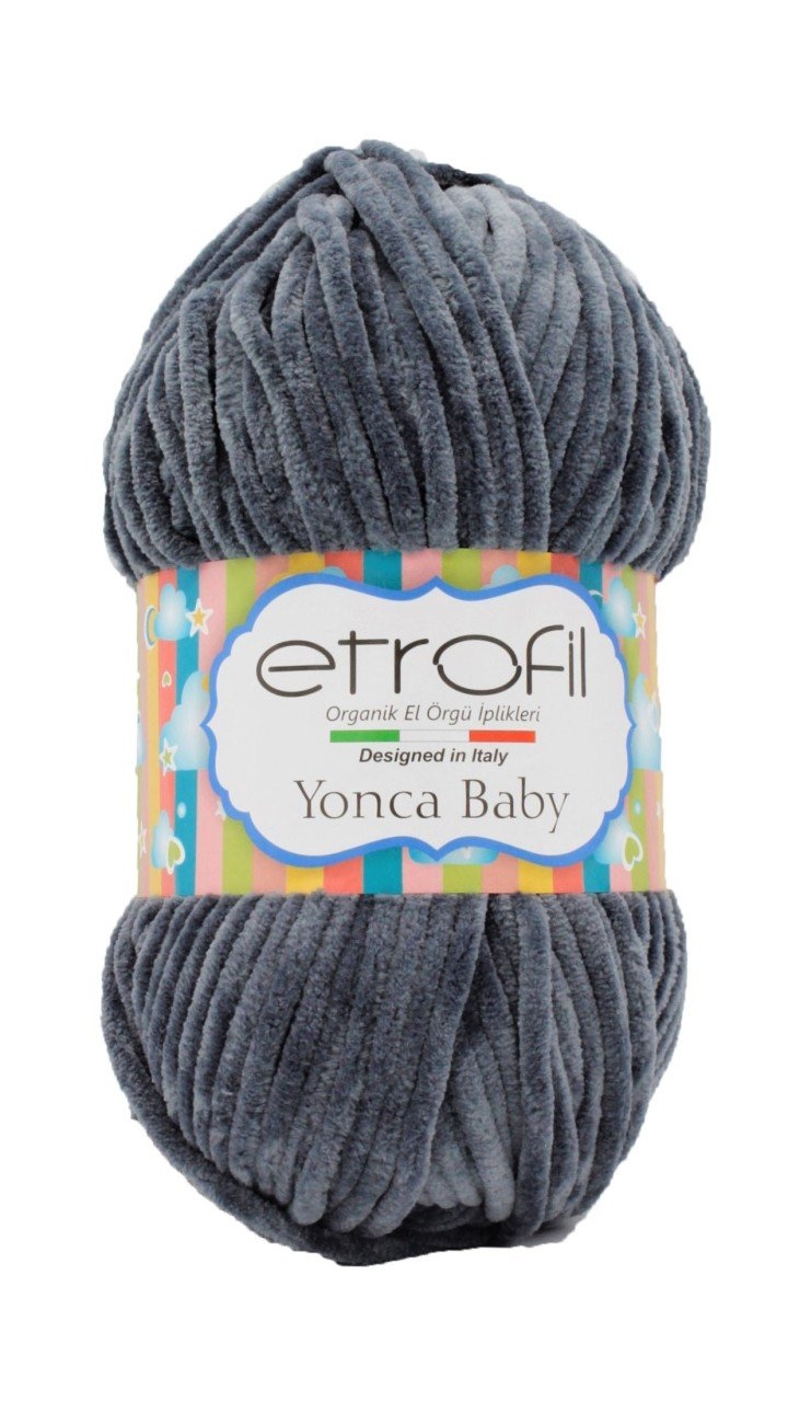 Etrofil Yonca Baby