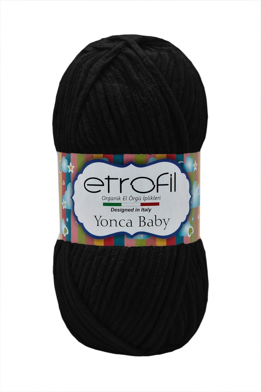 Etrofil Yonca Baby