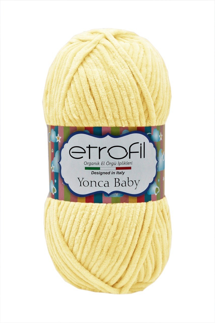 Etrofil Yonca Baby