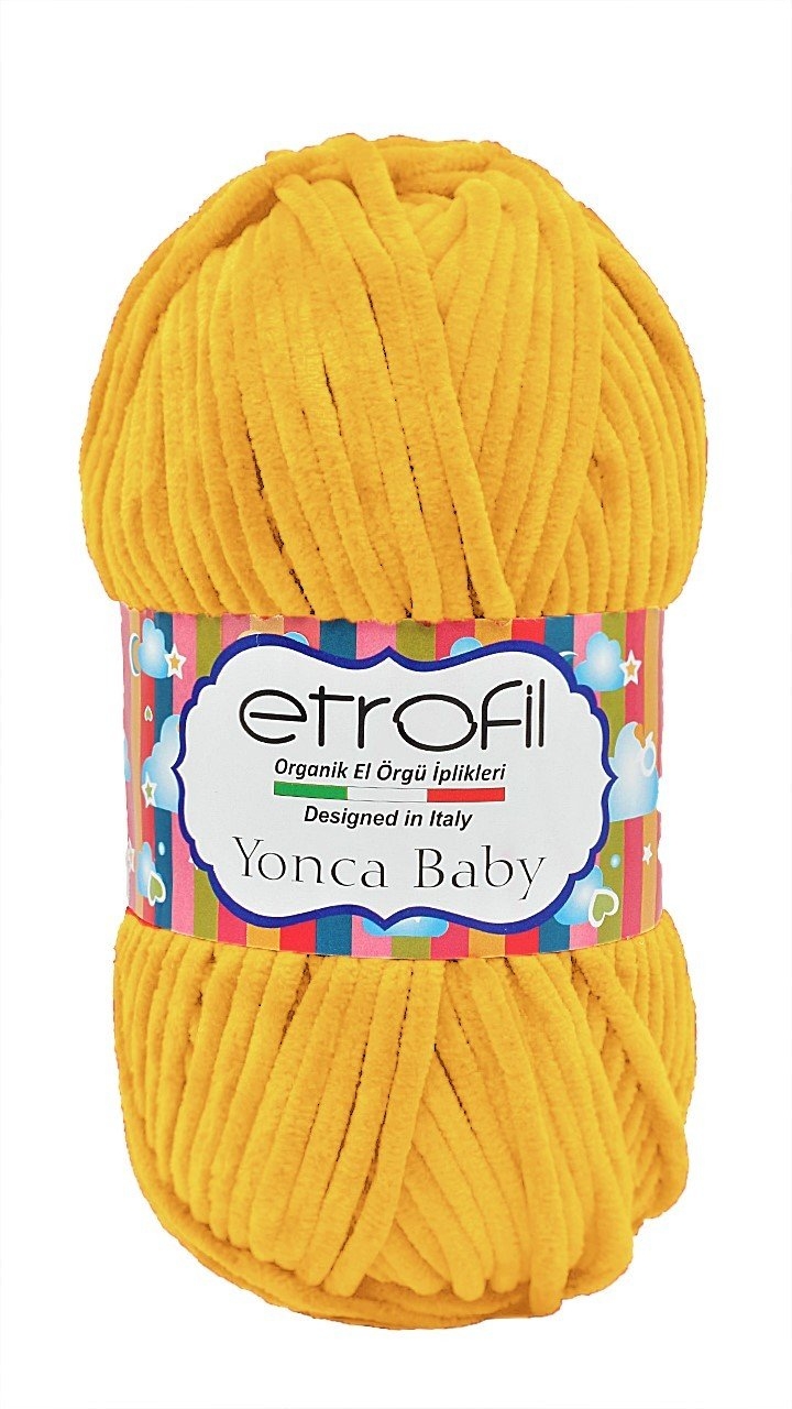 Etrofil Yonca Baby 