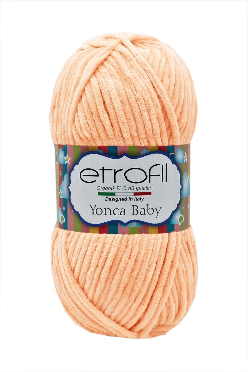 Etrofil Yonca Baby 