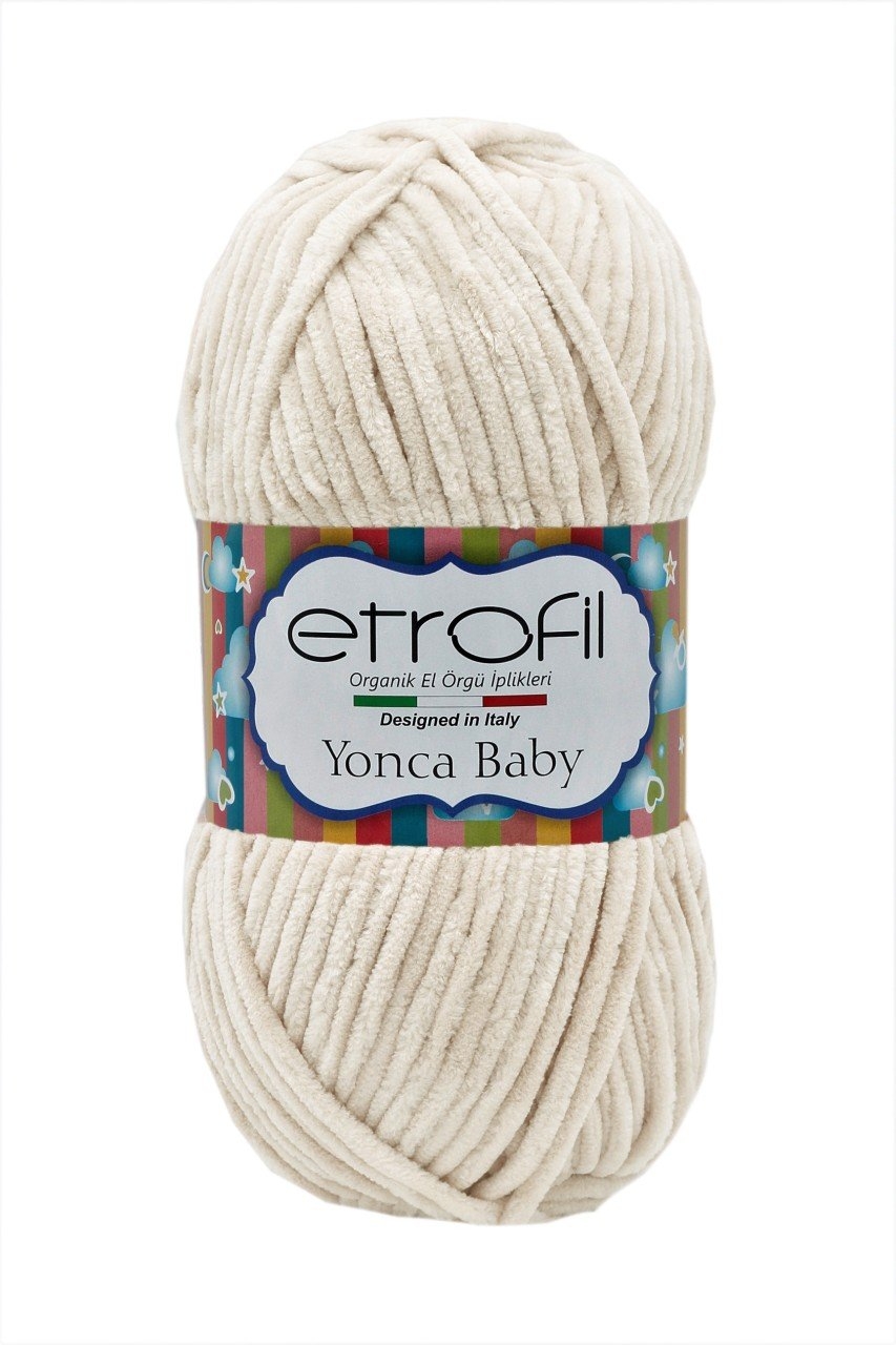 Etrofil Yonca Baby 