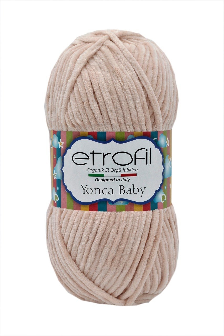 Etrofil Yonca Baby 