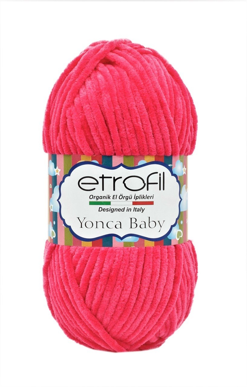 Etrofil Yonca Baby 