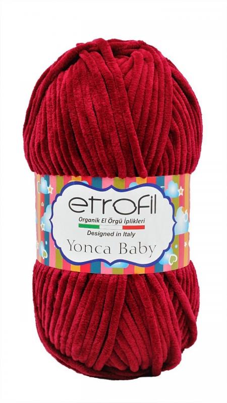 Etrofil Yonca Baby 