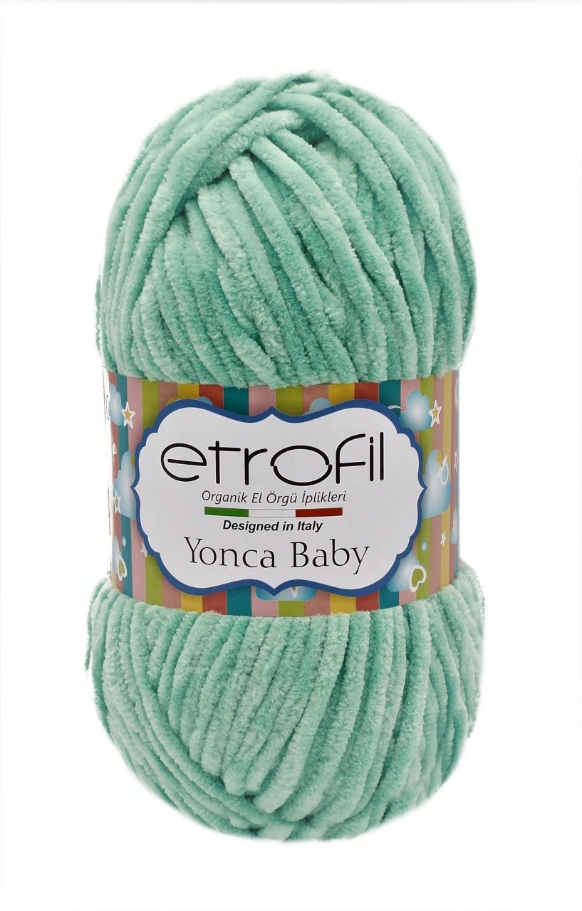 Etrofil Yonca Baby 