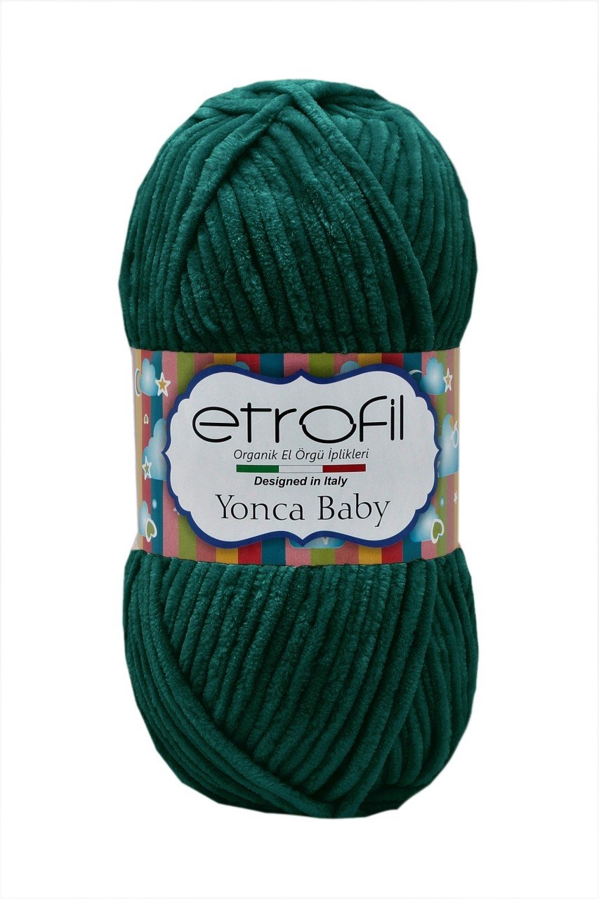 Etrofil Yonca Baby 