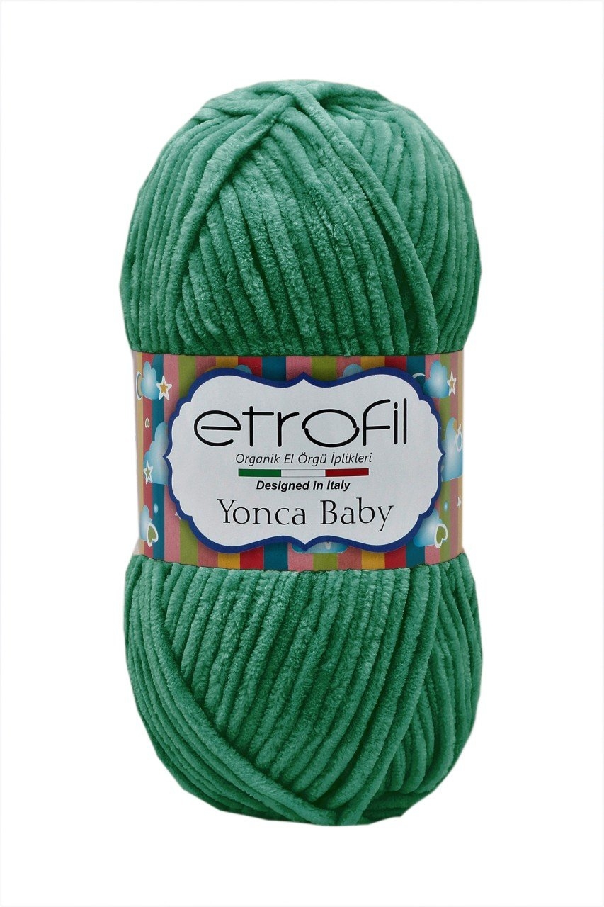 Etrofil Yonca Baby 