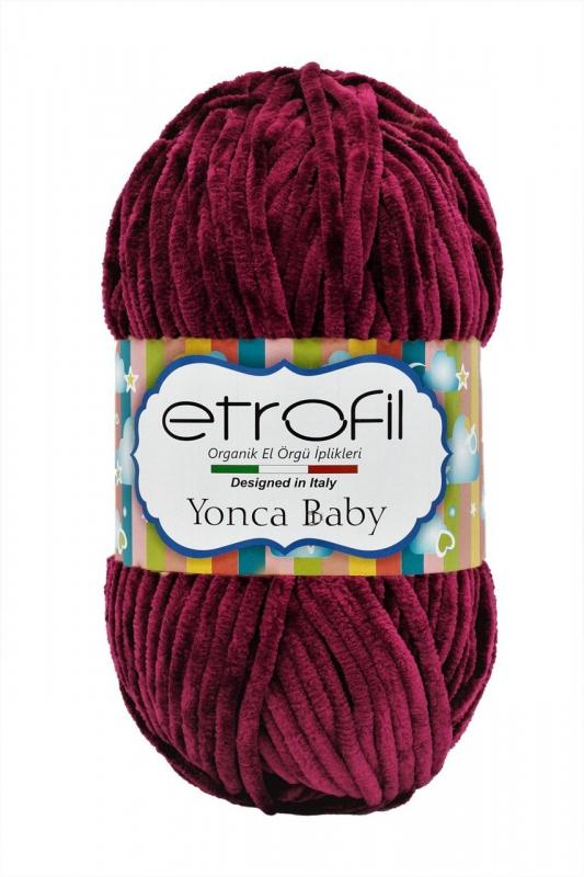 Etrofil Yonca Baby 