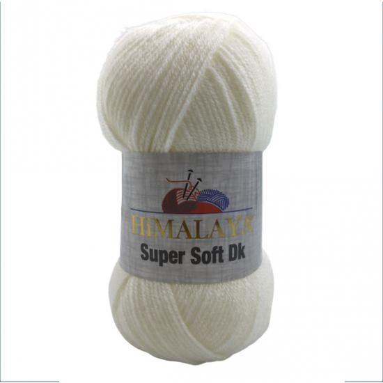 Himalaya Super Soft DK