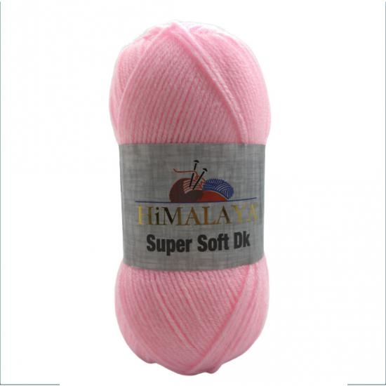 Himalaya Super Soft DK