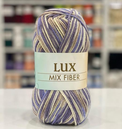 Lux Mıx Fiber