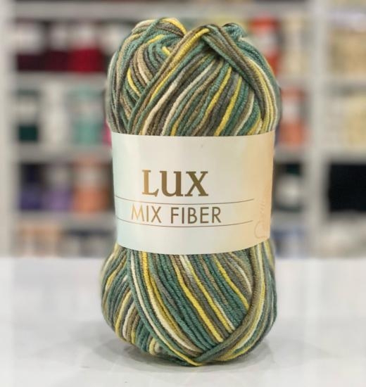 Lux Mıx Fiber