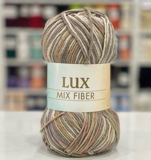 Lux Mıx Fiber