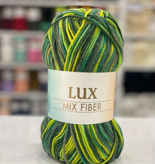 Lux Mıx Fiber