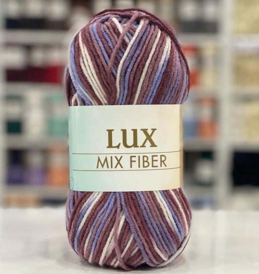 Lux Mıx Fiber