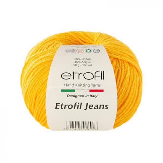 Etrofil Jeans,örgü,amigurumi,bebek yeleği