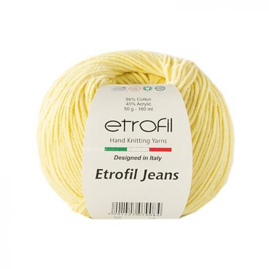 Etrofil Jeans,örgü,amigurumi,bebek yeleği