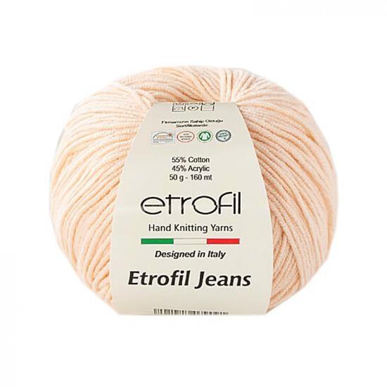 Etrofil Jeans,örgü,amigurumi,bebek yeleği