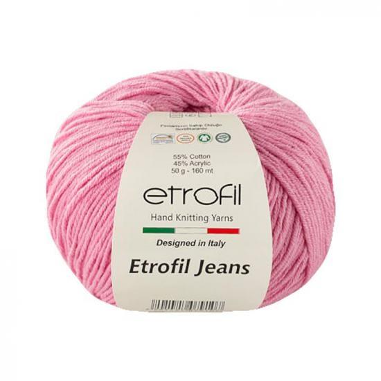 Etrofil Jeans,örgü,amigurumi,bebek yeleği