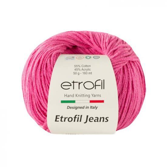 Etrofil Jeans,örgü,amigurumi,bebek yeleği