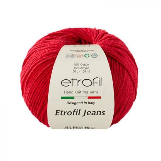 Etrofil Jeans,örgü,amigurumi,bebek yeleği