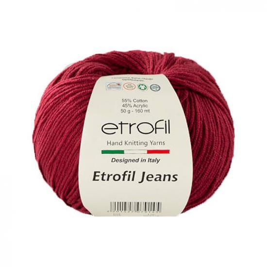 Etrofil Jeans,örgü,amigurumi,bebek yeleği