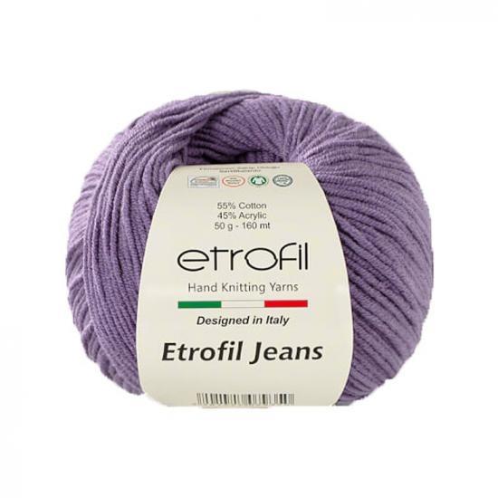 Etrofil Jeans,örgü,amigurumi,bebek yeleği