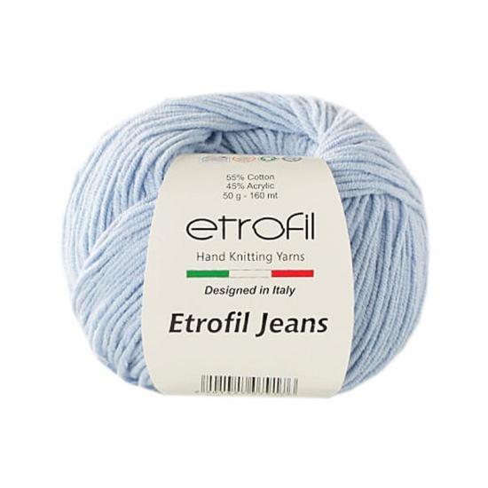 Etrofil Jeans,örgü,amigurumi,bebek yeleği