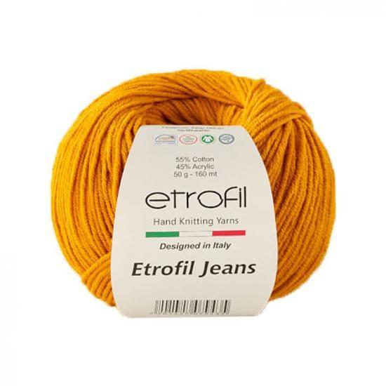 Etrofil Jeans,örgü,amigurumi,bebek yeleği