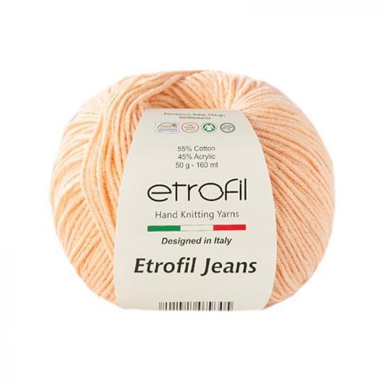 Etrofil Jeans,örgü,amigurumi,bebek yeleği