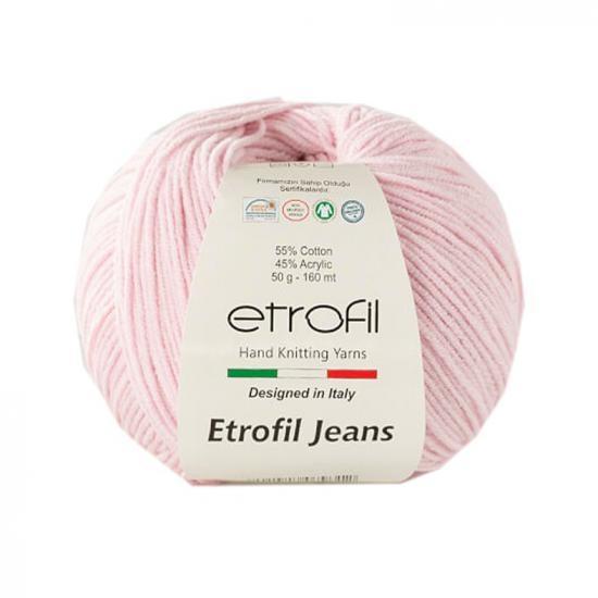 Etrofil Jeans,örgü,amigurumi,bebek yeleği