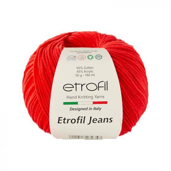 Etrofil Jeans,örgü,amigurumi,bebek yeleği