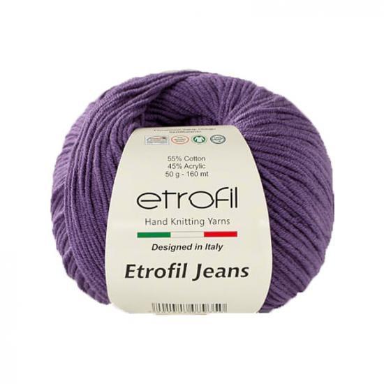 Etrofil Jeans,örgü,amigurumi,bebek yeleği