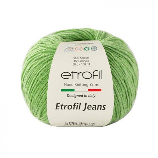 Etrofil Jeans,örgü,amigurumi,bebek yeleği