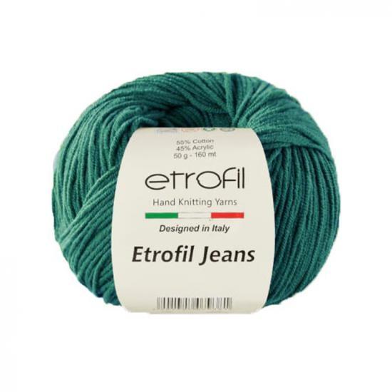 Etrofil Jeans,örgü,amigurumi,bebek yeleği