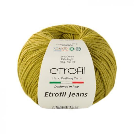 Etrofil Jeans,örgü,amigurumi,bebek yeleği