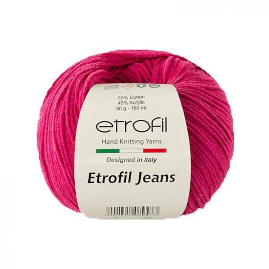 Etrofil Jeans,örgü,amigurumi,bebek yeleği