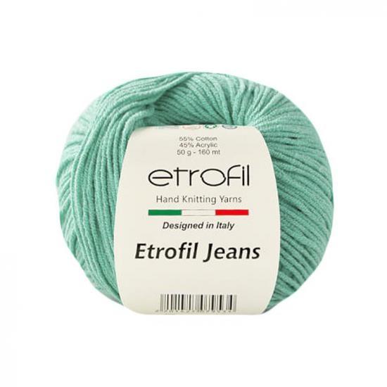 Etrofil Jeans,örgü,amigurumi,bebek yeleği