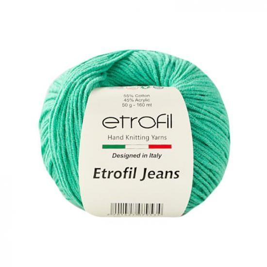 Etrofil Jeans,örgü,amigurumi,bebek yeleği