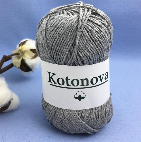 Kotonova,koton ip,amigurumi,yazlık ip