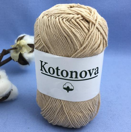 Kotonova,koton ip,amigurumi,yazlık ip