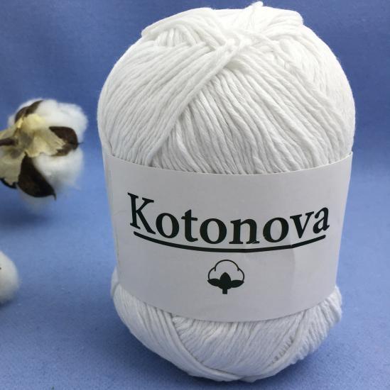 Kotonova,koton ip,amigurumi,yazlık ip