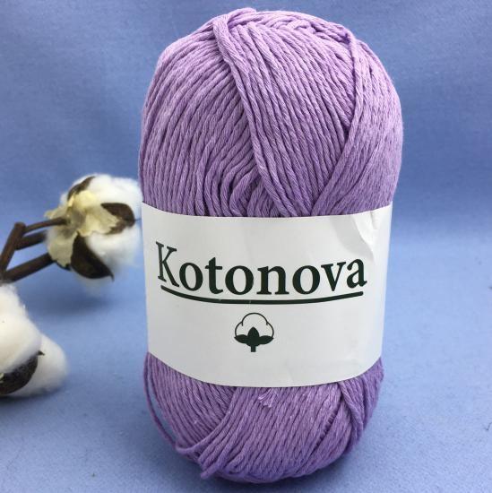 Kotonova,koton ip,amigurumi,yazlık ip