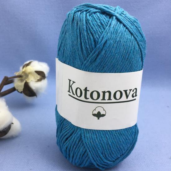 Kotonova,Tığ işi,amigurumi