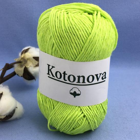 Kotonova,koton ip,amigurumi,yazlık ip