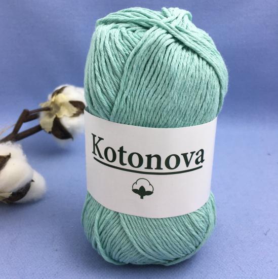 Kotonova,Tığ işi,amigurumi